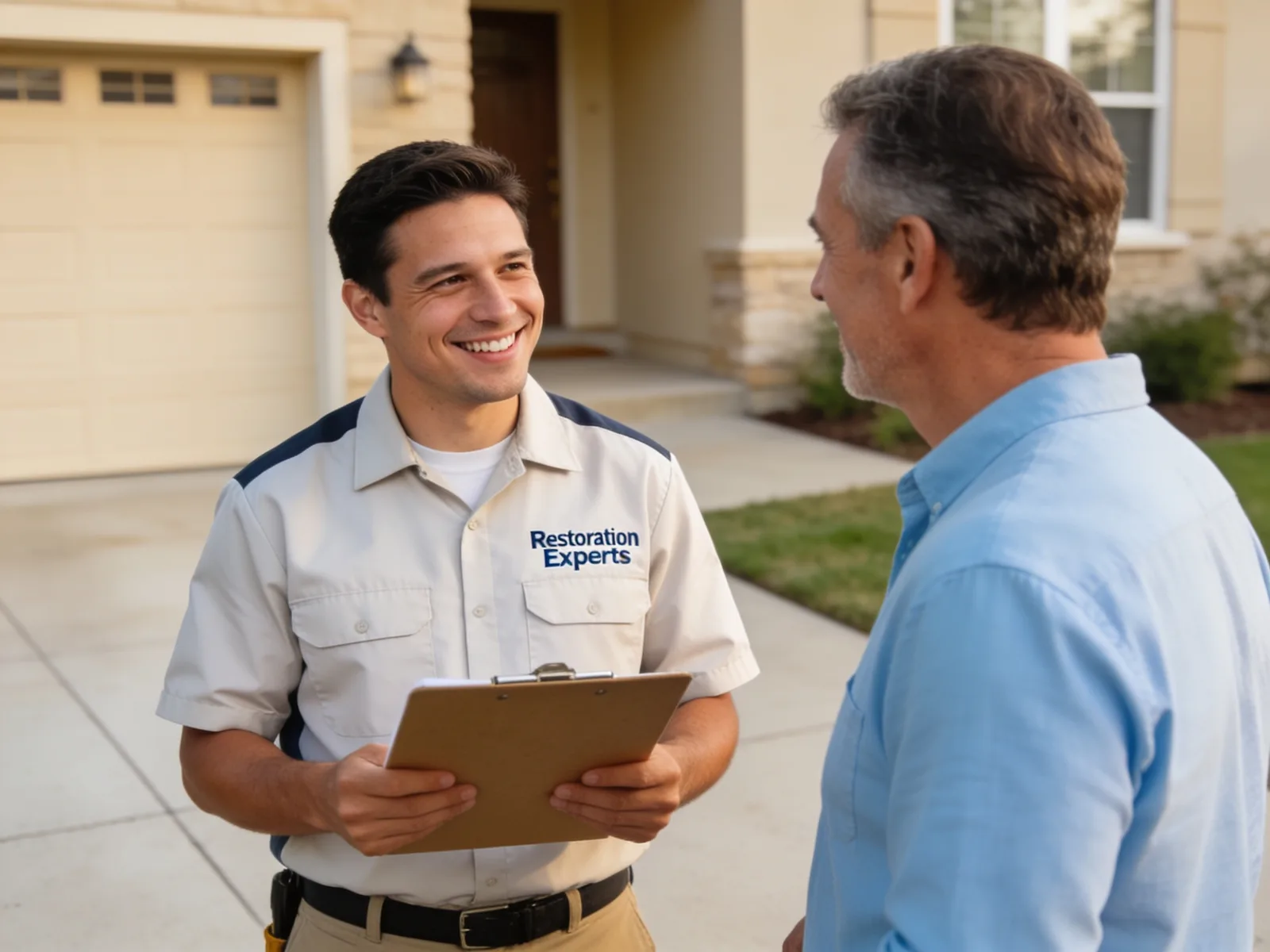 Water Damage Cleanup Cowden, IL FAQs